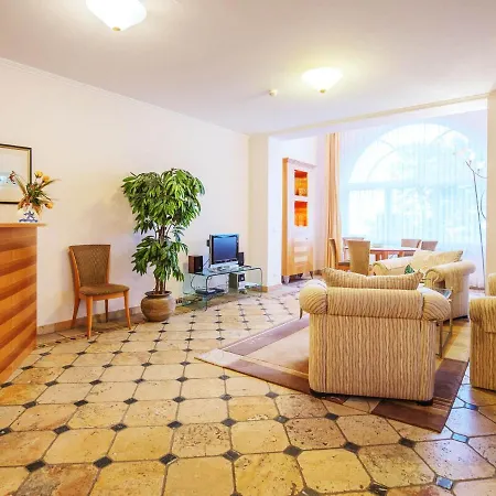 Strandvillen - Mit Meerblick Und 2 Schlafzimmern Sv-559 *