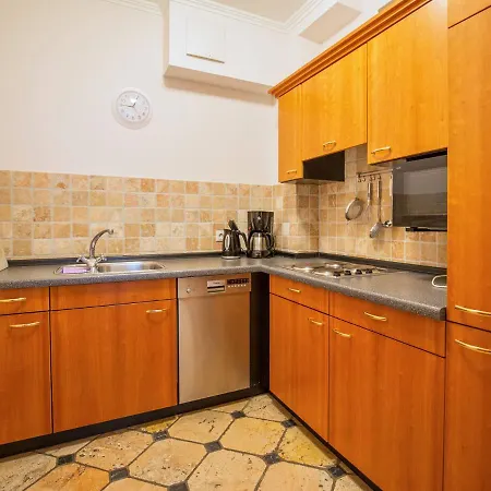 Strandvillen - Mit Meerblick Und 2 Schlafzimmern Sv-559 * 宾茨