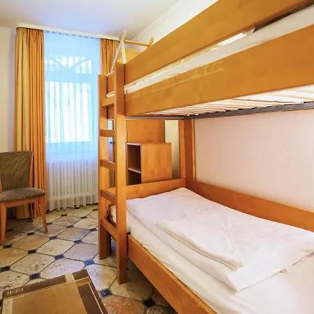 Strandvillen - Mit Meerblick Und 2 Schlafzimmern Sv-559 宾茨