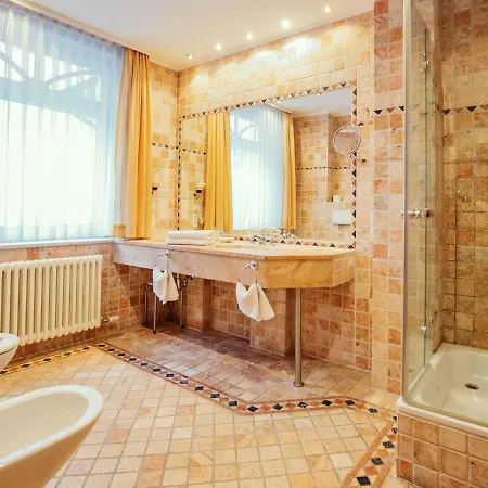 Apartment Strandvillen - Mit Meerblick Und 2 Schlafzimmern Sv-559 Binz